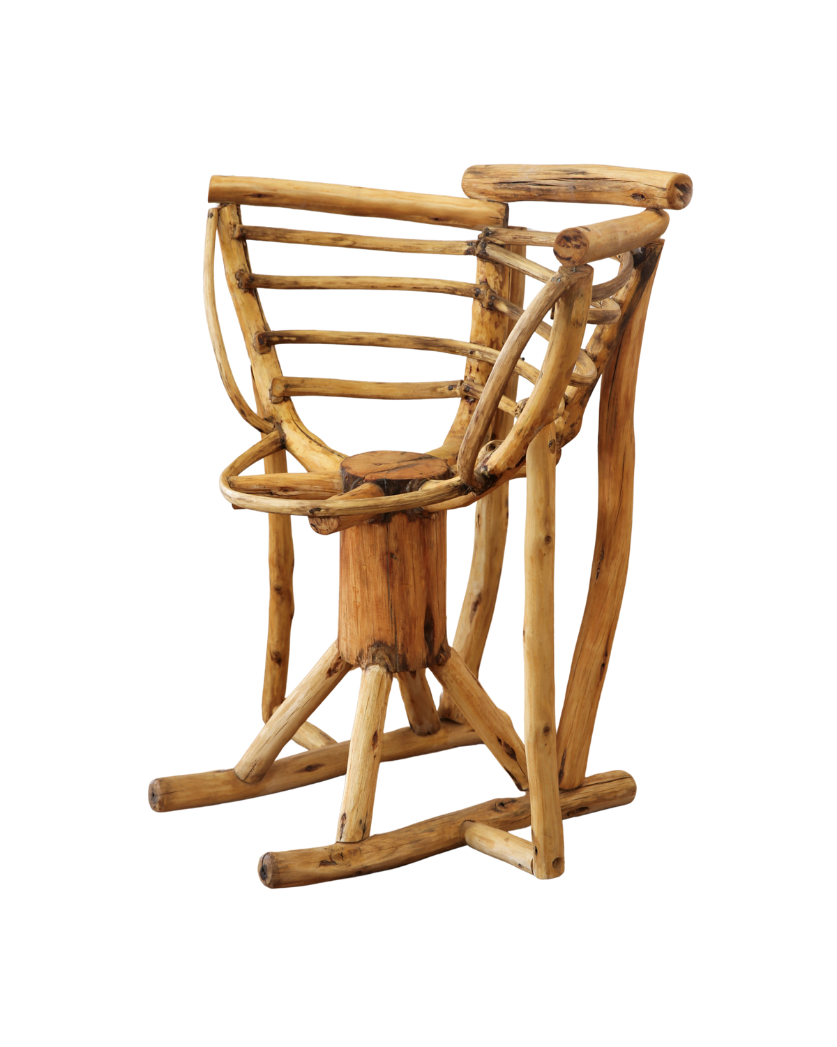 BASKET CHAIR