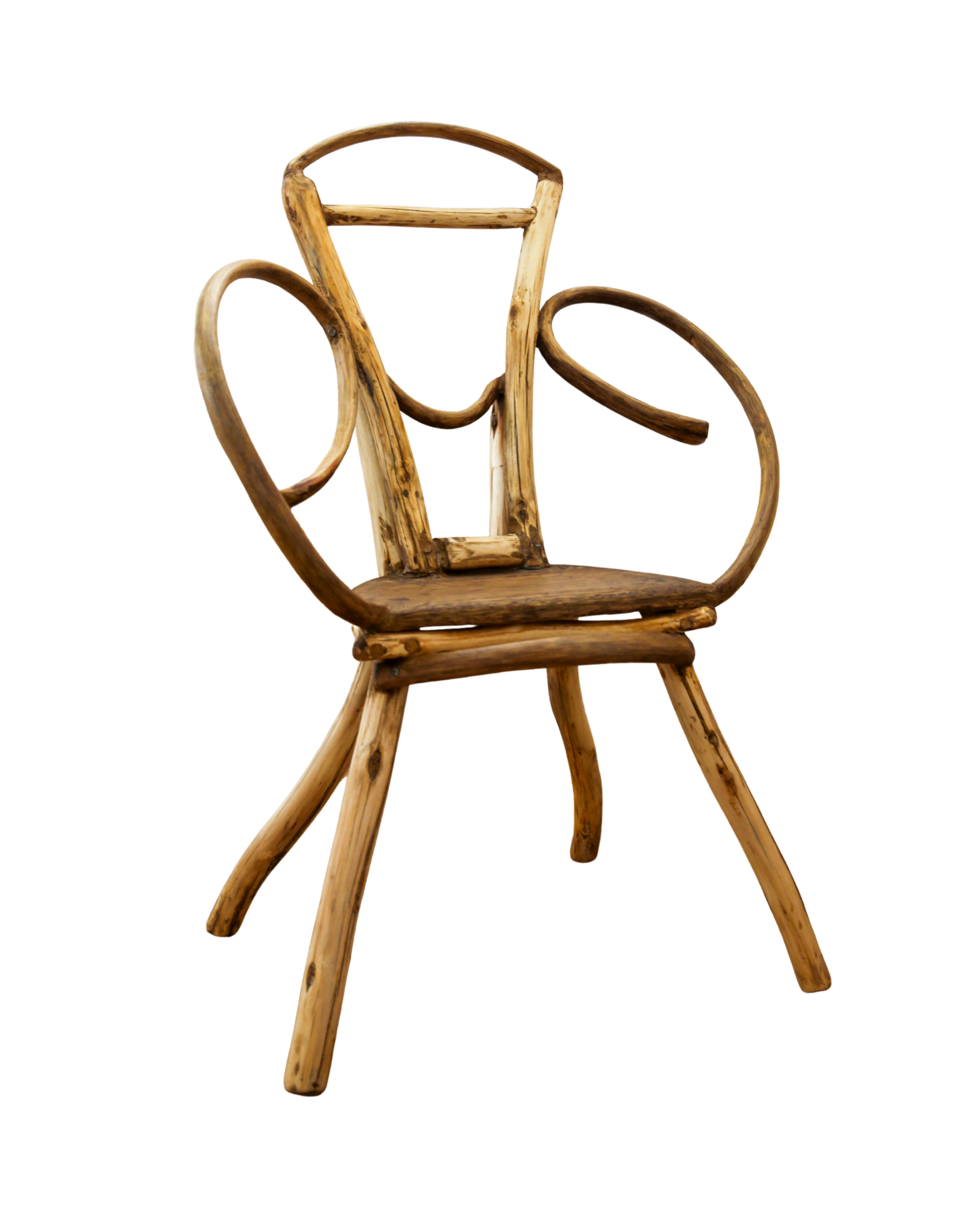 BOHEMIA CHAIR