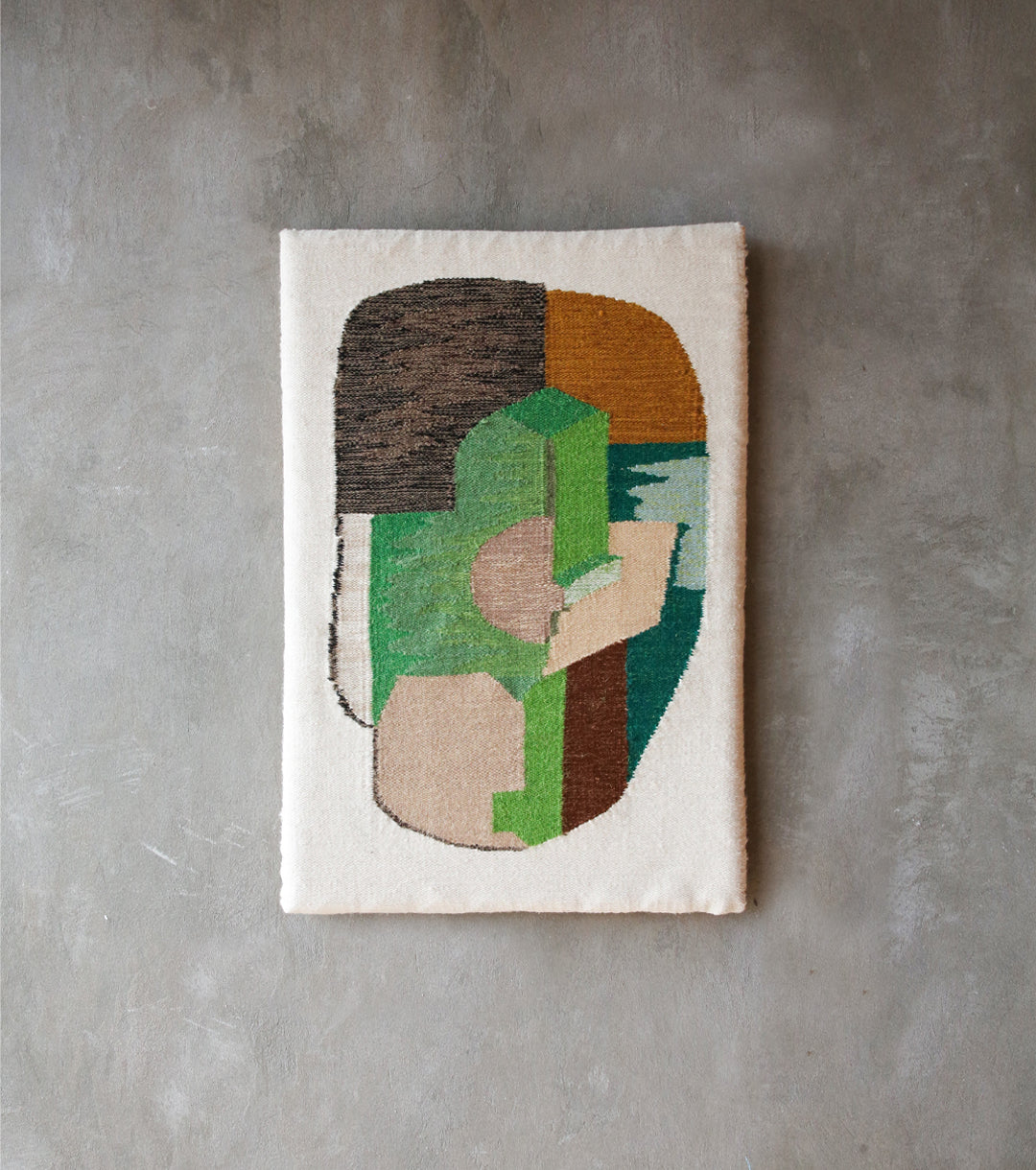 Avocado Landscapes / Avocado 03