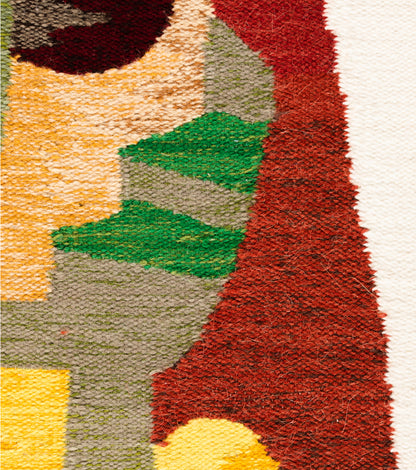 Avocado Landscapes / Avocado 01