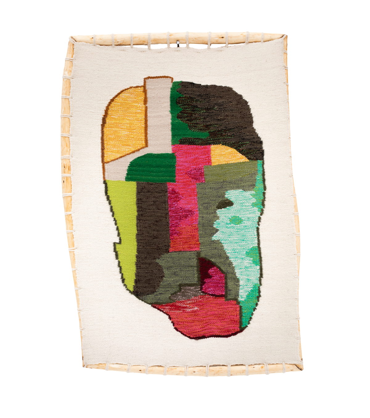 Avocado Landscapes / Avocado 04