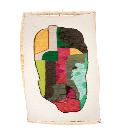 Avocado Landscapes / Avocado 04