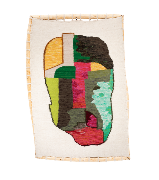 Avocado Landscapes / Avocado 04