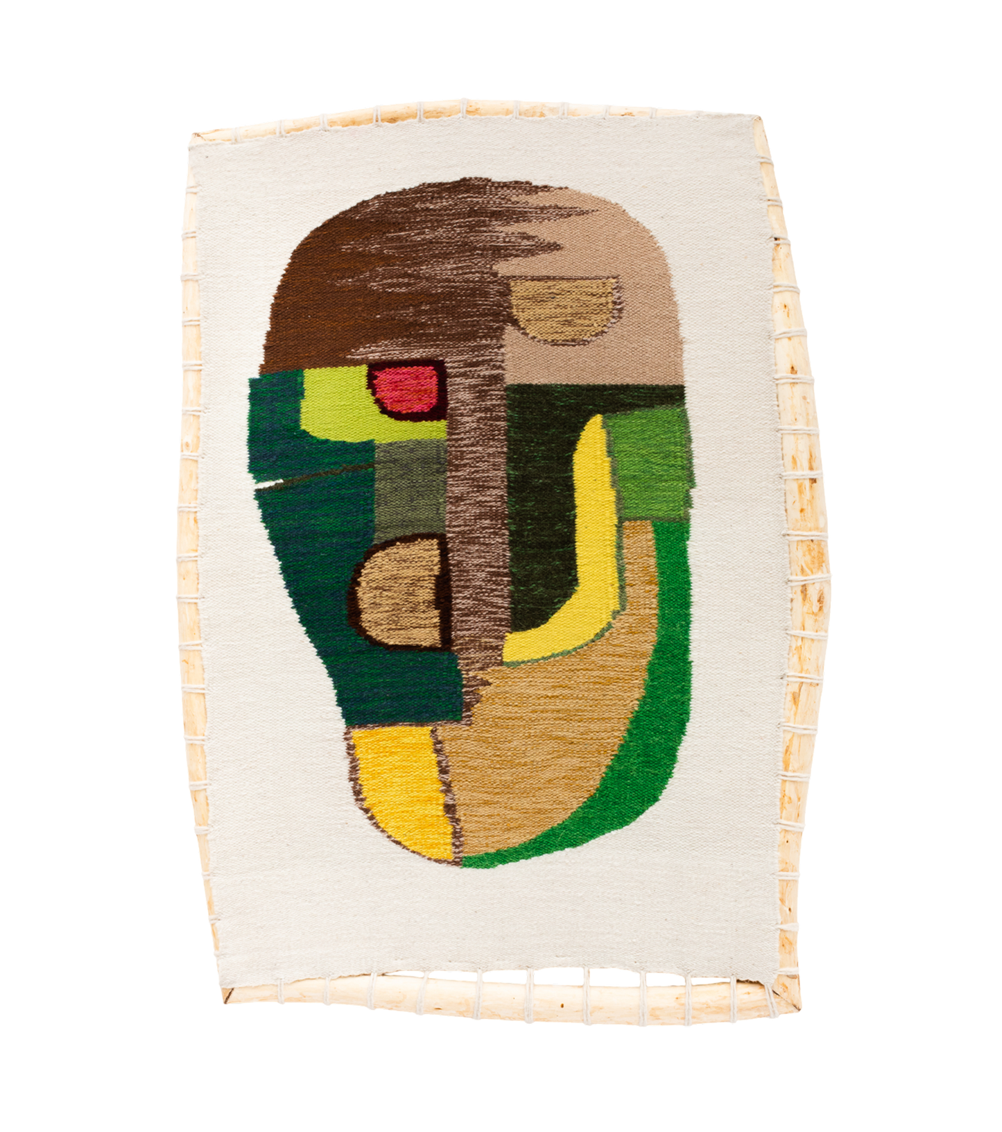 Avocado Landscapes / Avocado 05