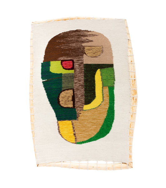 Avocado Landscapes / Avocado 05