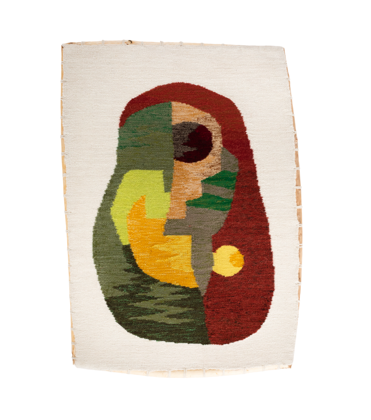 Avocado Landscapes / Avocado 01